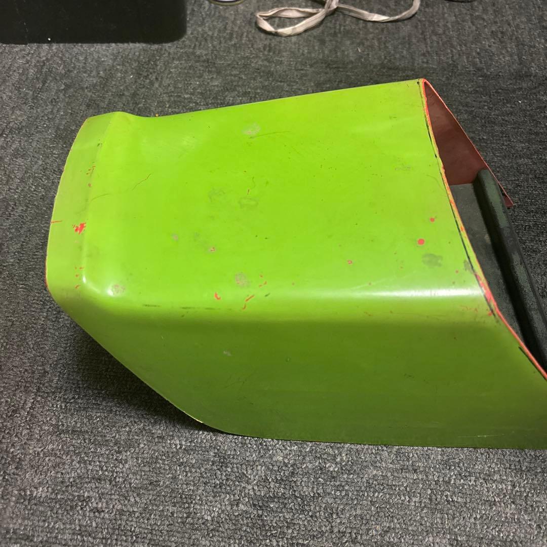 KAWASAKI AR50 シートカウル