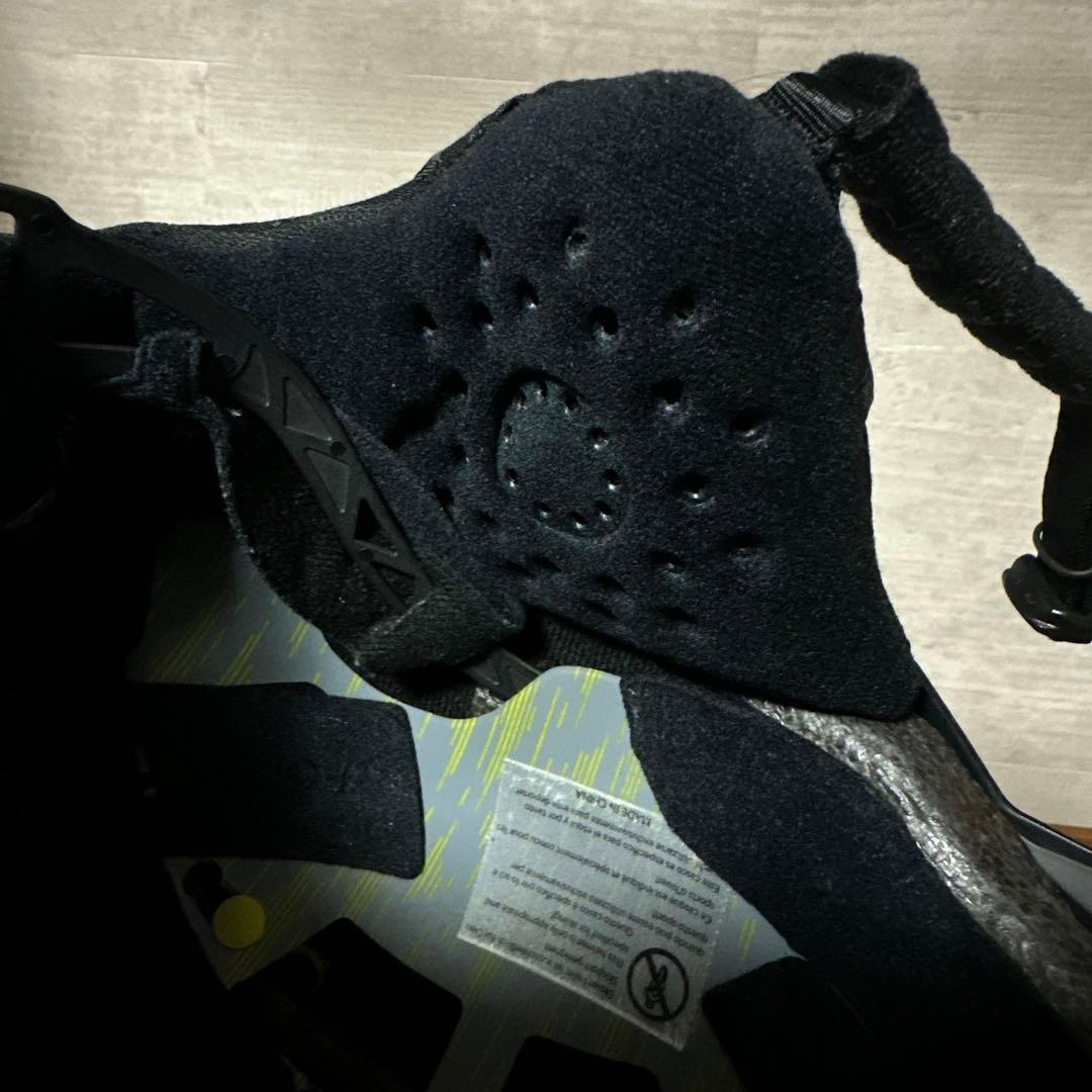 SMITH Scout Mips ヘルメット Mサイズ マットブラック