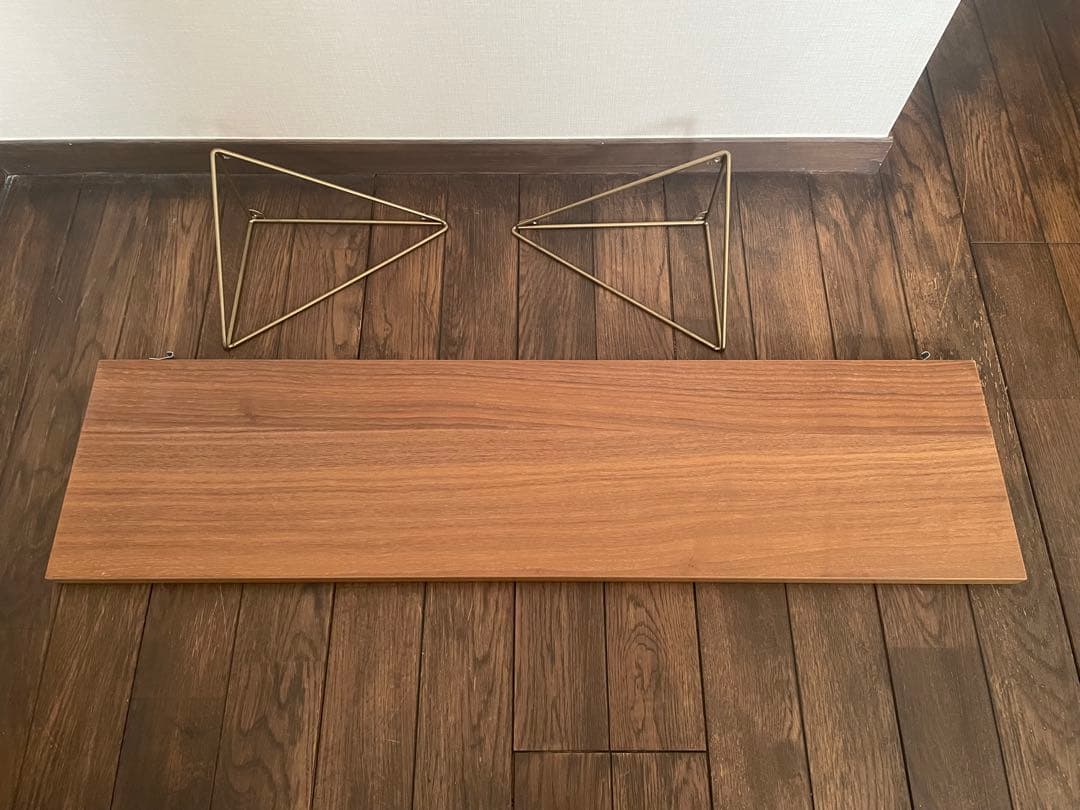 アクタス　ピタゴラスシェルフ　メイズ