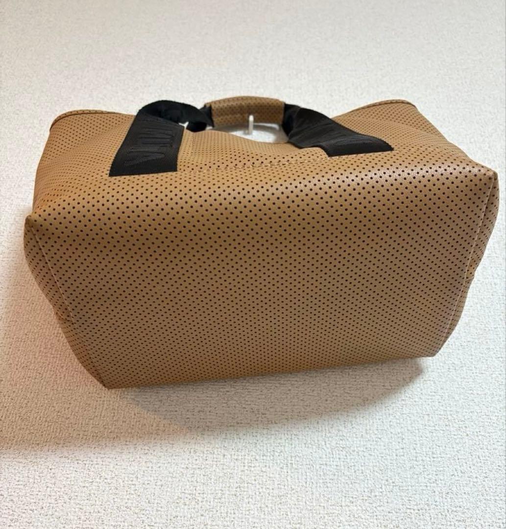 【美品】muta MARINE ムータマリン　カートバッグ