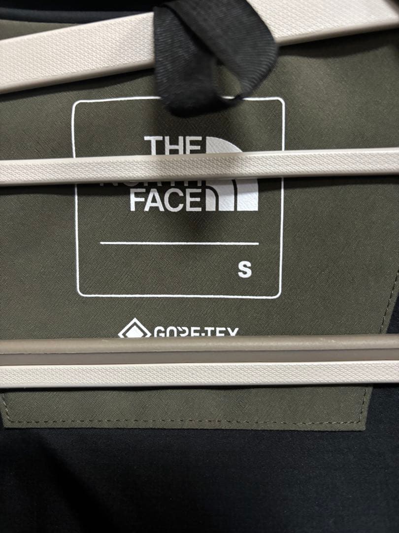 THE NORTH FACE マウンテンジャケットNP61800