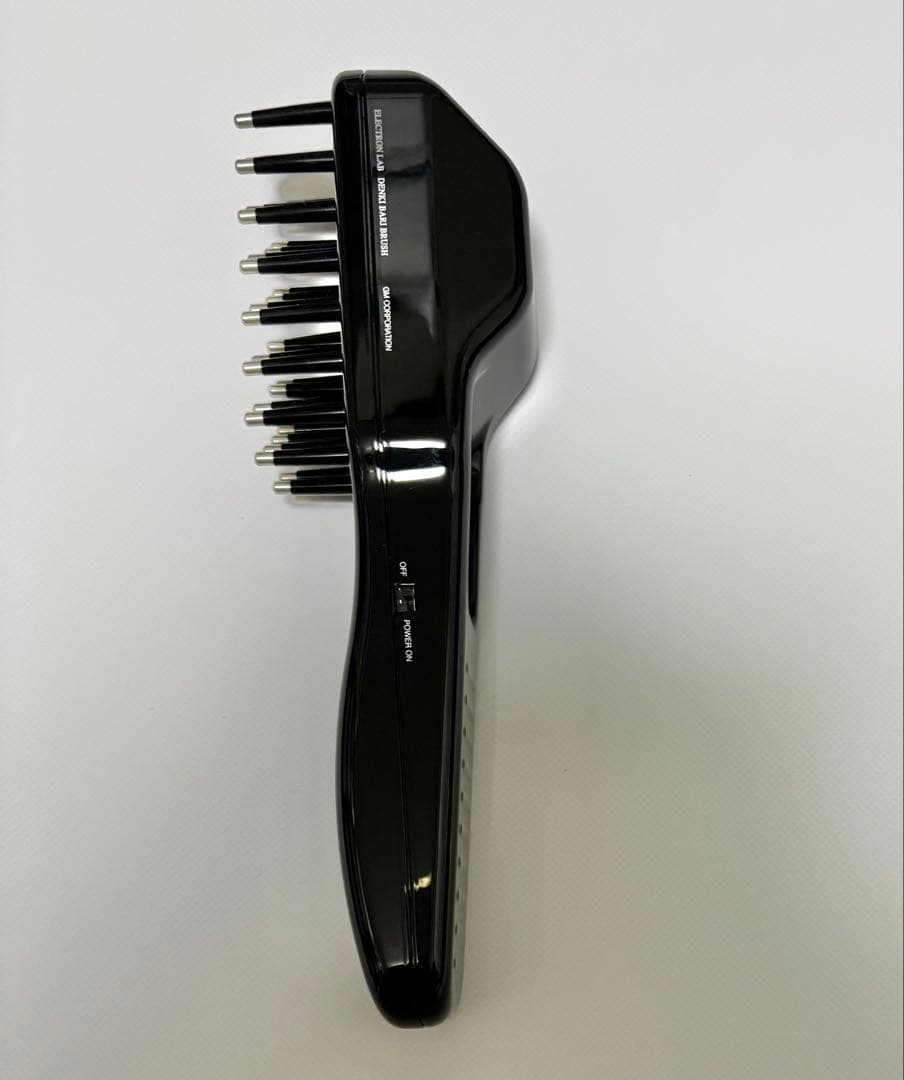 エレクトロン デンキバリブラシ 本体のみ