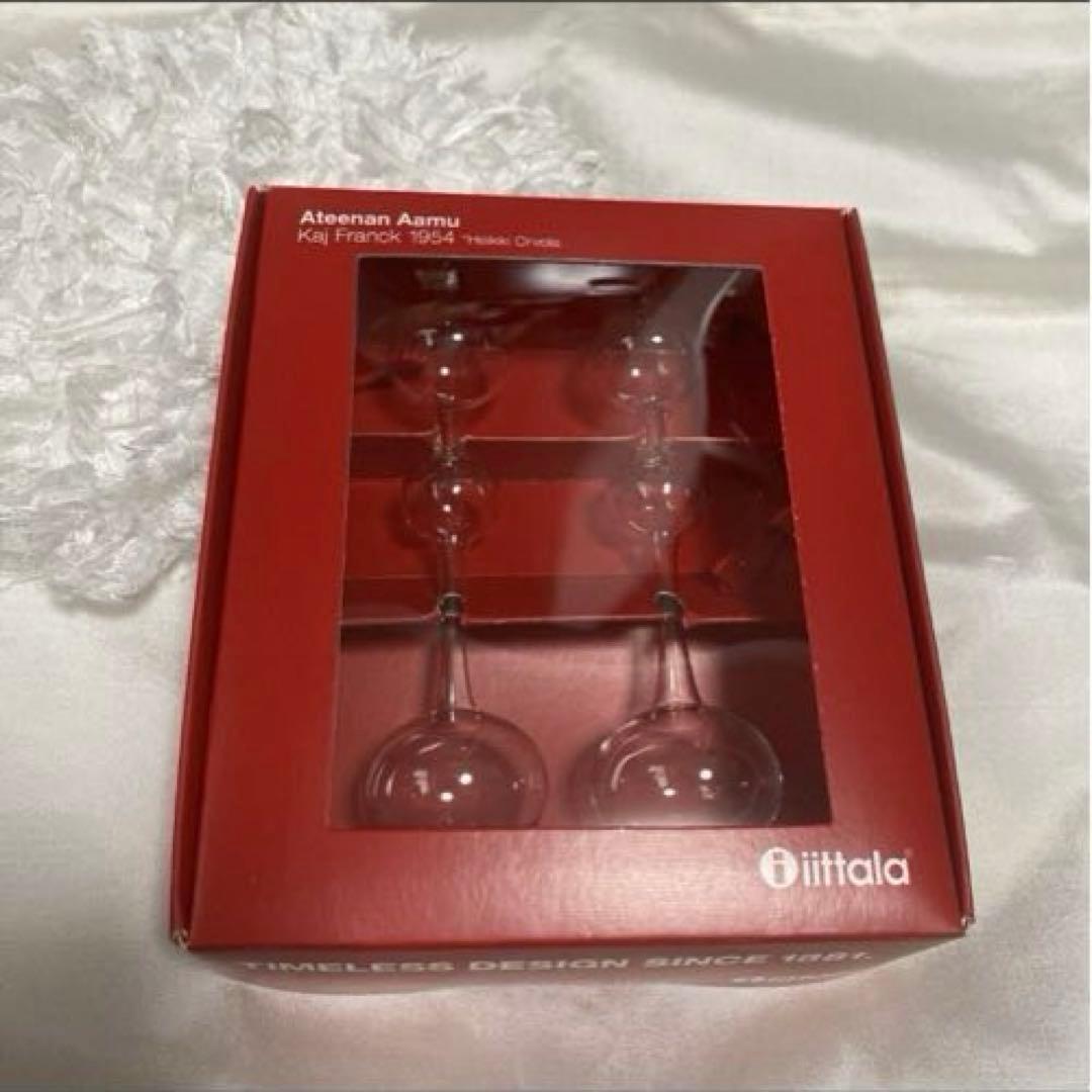 【廃盤】 Ateenan aamu　アテネの朝　ミニ　オーナメント