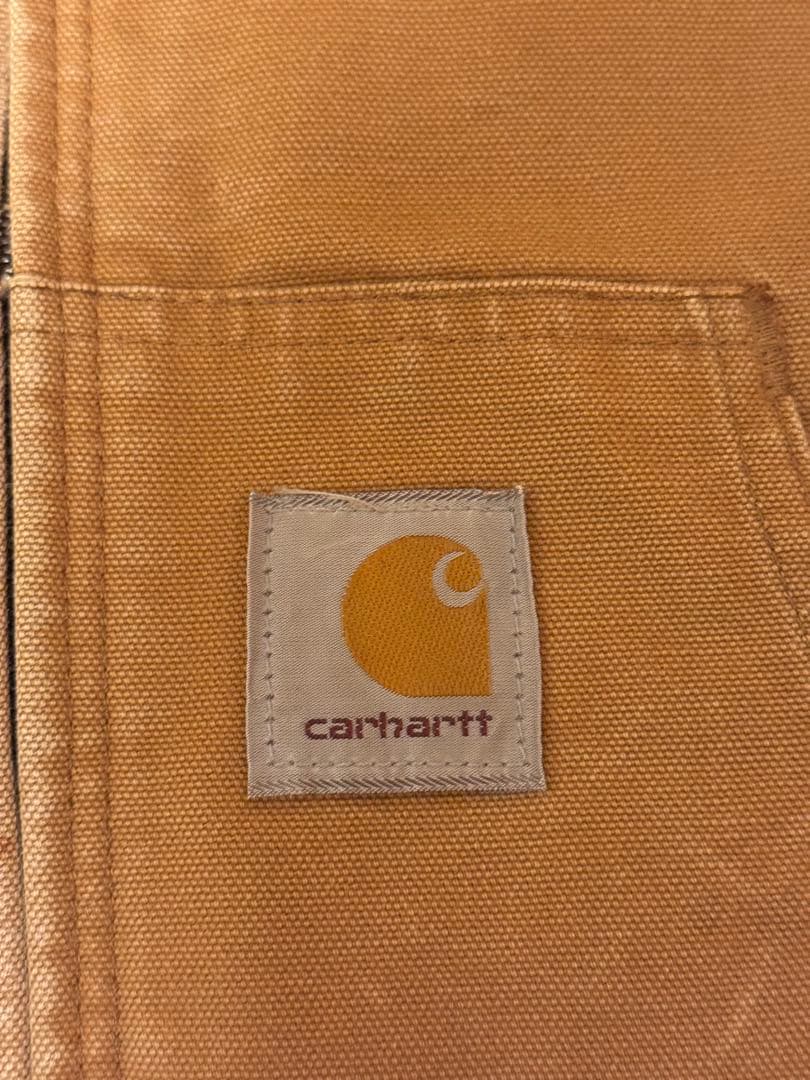 ジャケット・アウター ACTIVE JACKET CARHARTT VINTAGE