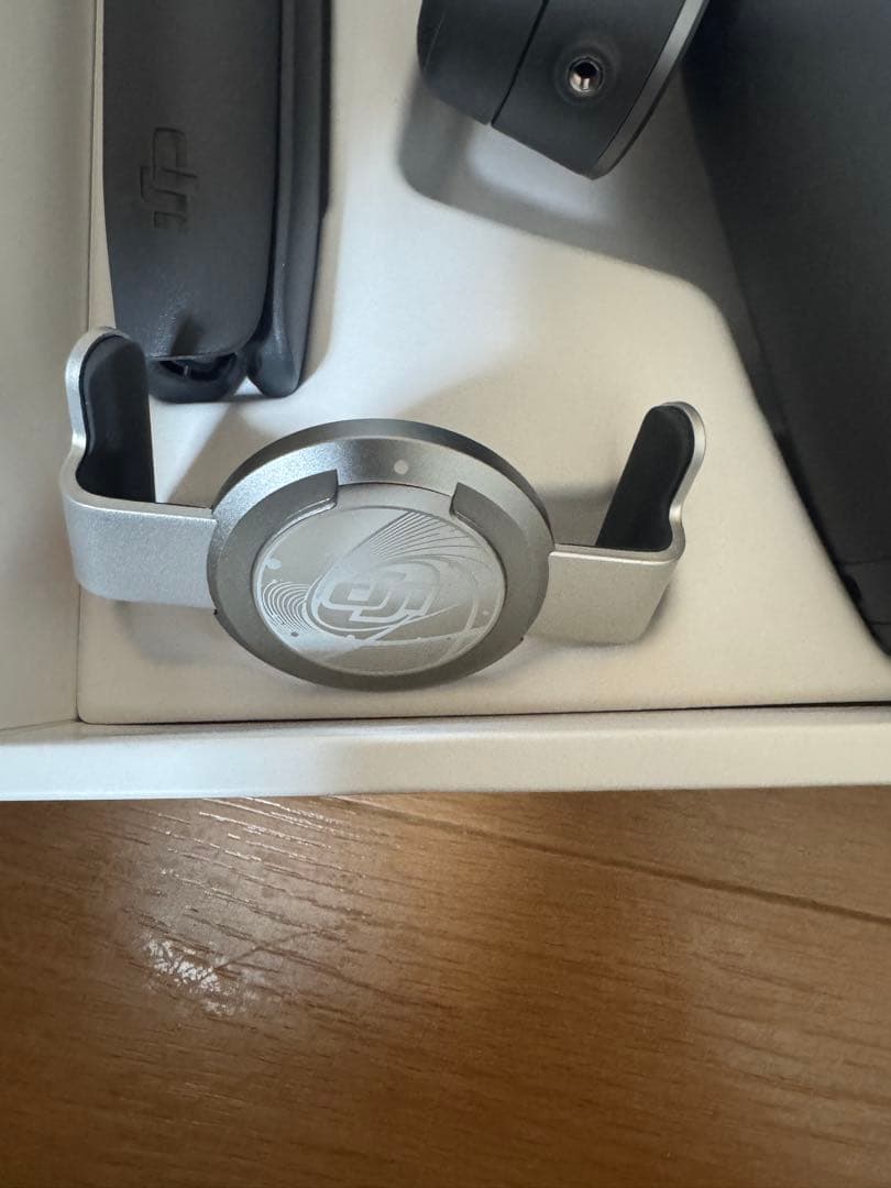 DJI osmo mobile 6 スマホ　スタビライザー　スマートジンバル