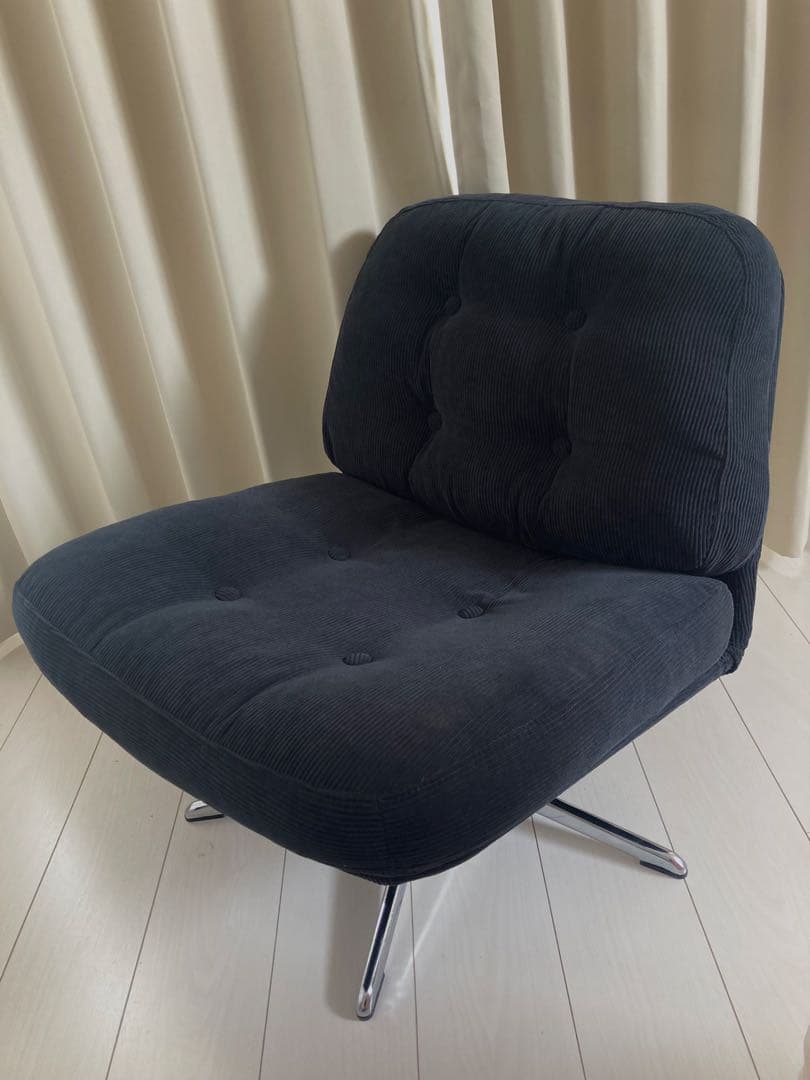 IKEA ディヴリンゲ DYVLINGE ブラック