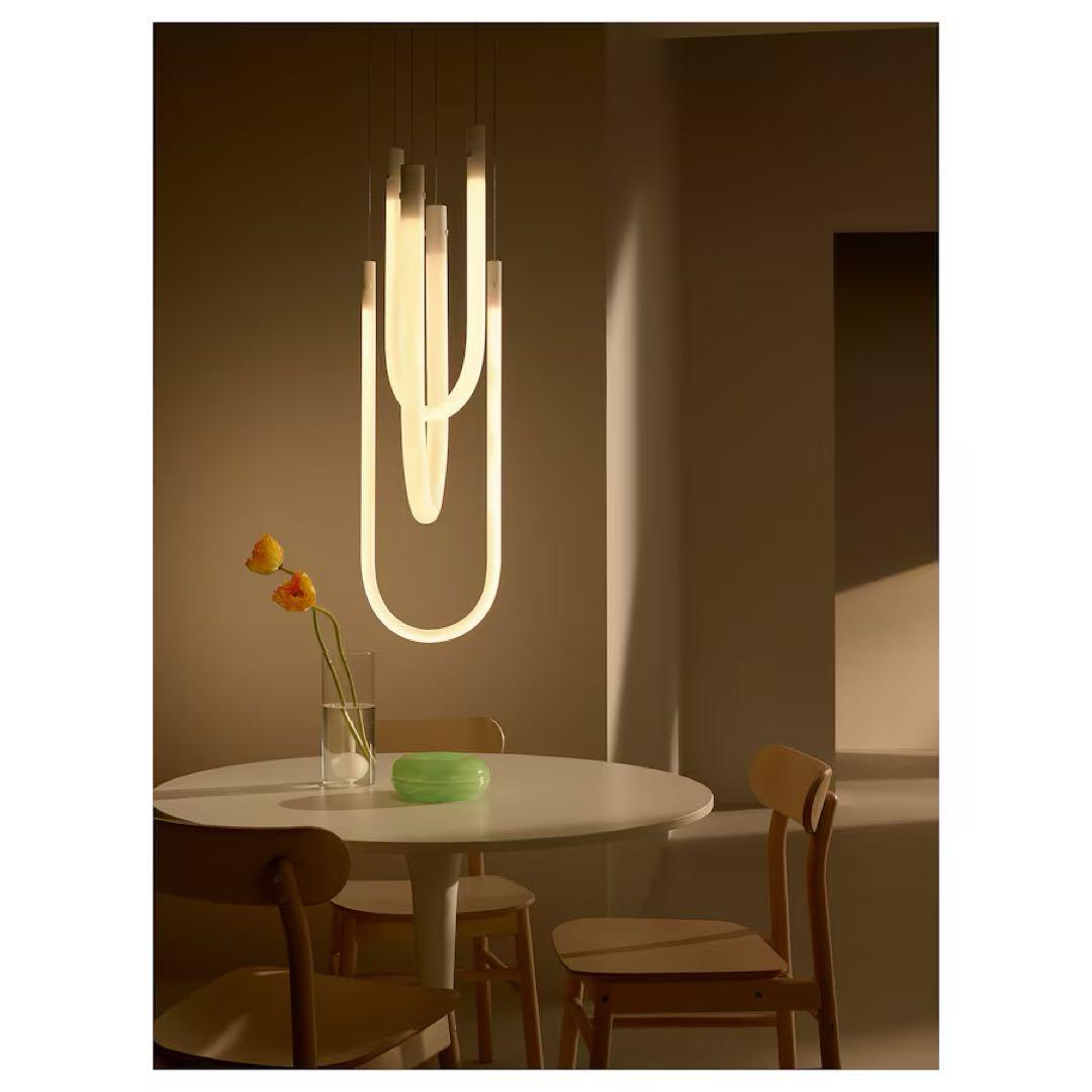 【新品未開封】IKEA VARMBLIXT ヴァルムブリクスト
