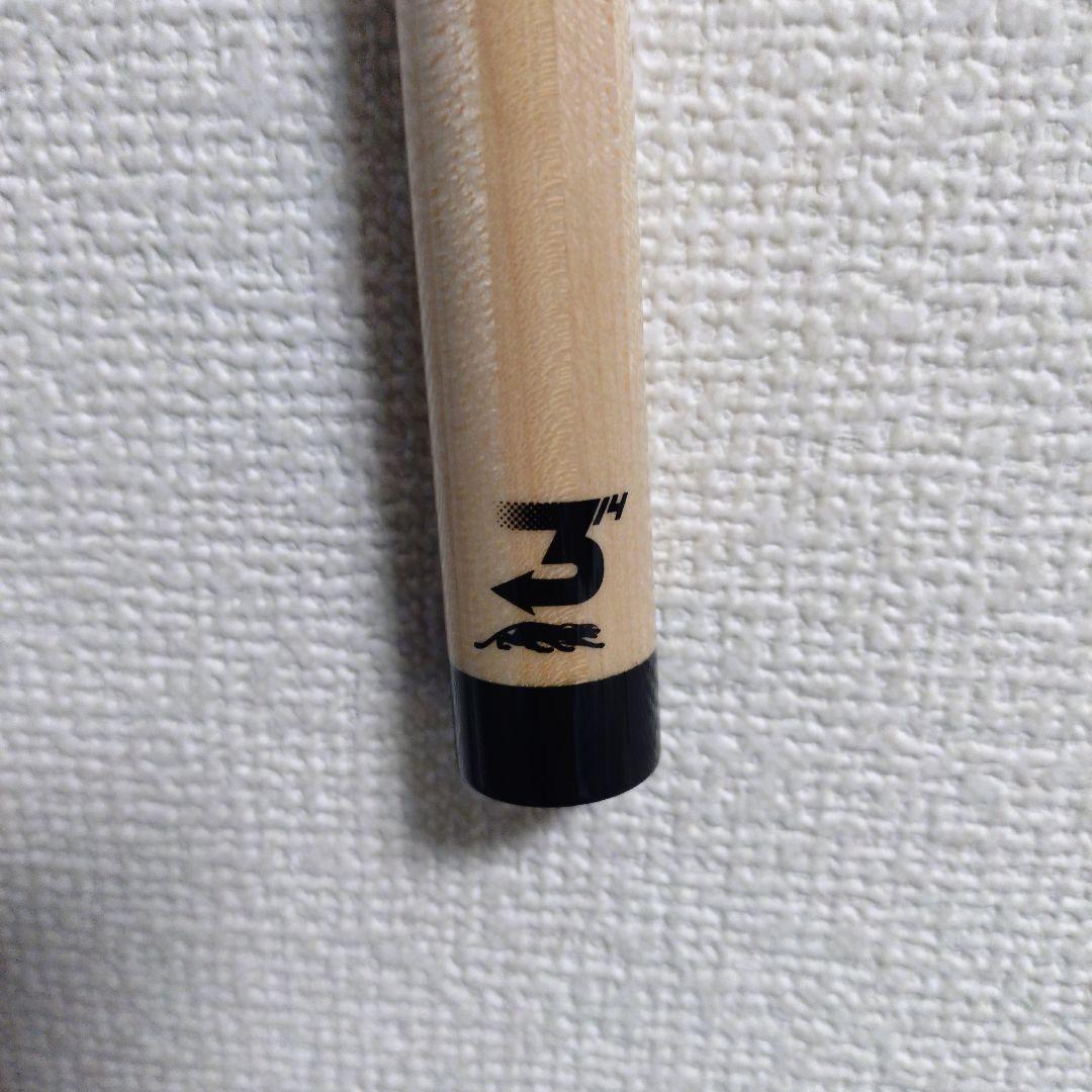 最、最終値下げ！！プレデター　314-3　10山　ビリヤード　シャフト