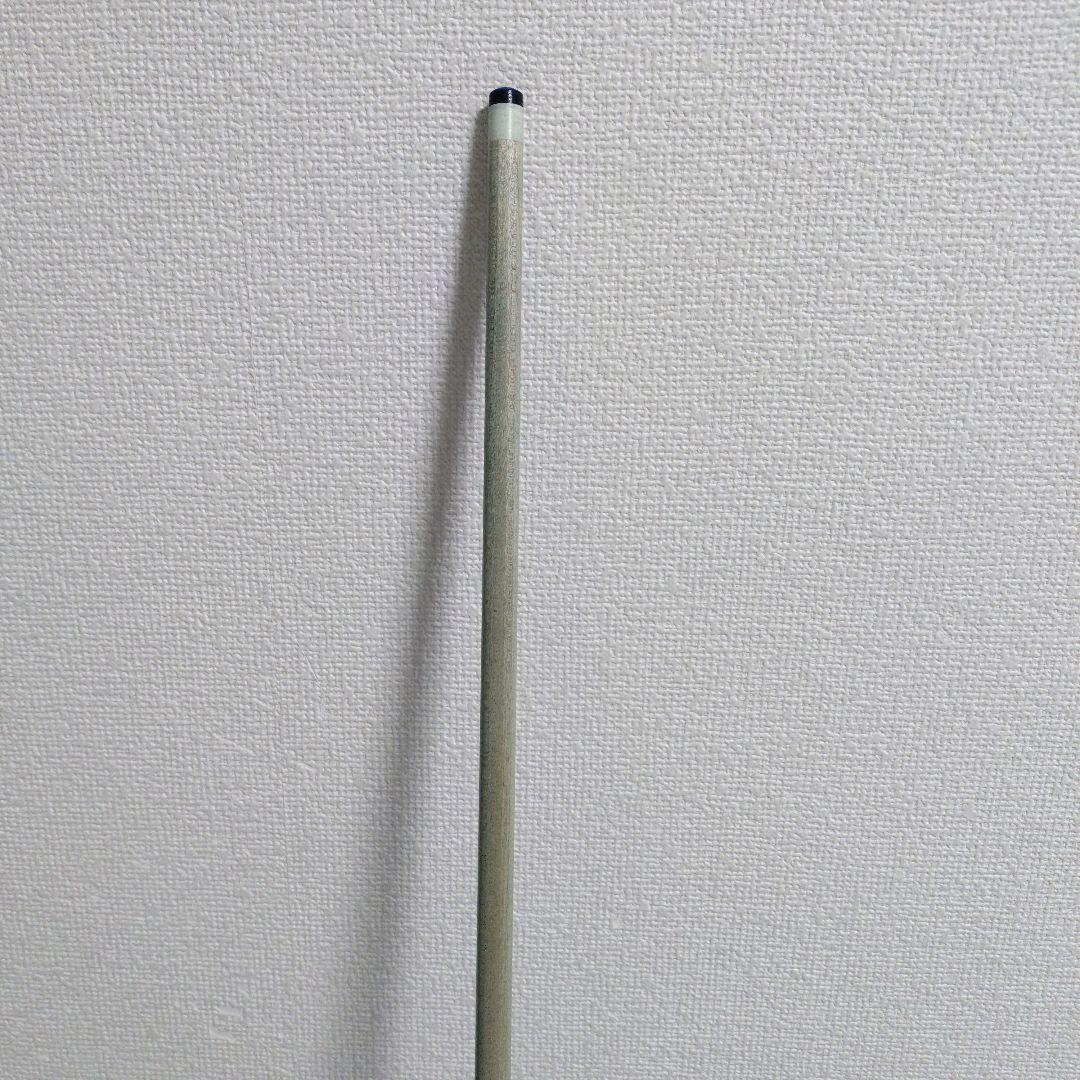 最、最終値下げ！！プレデター　314-3　10山　ビリヤード　シャフト