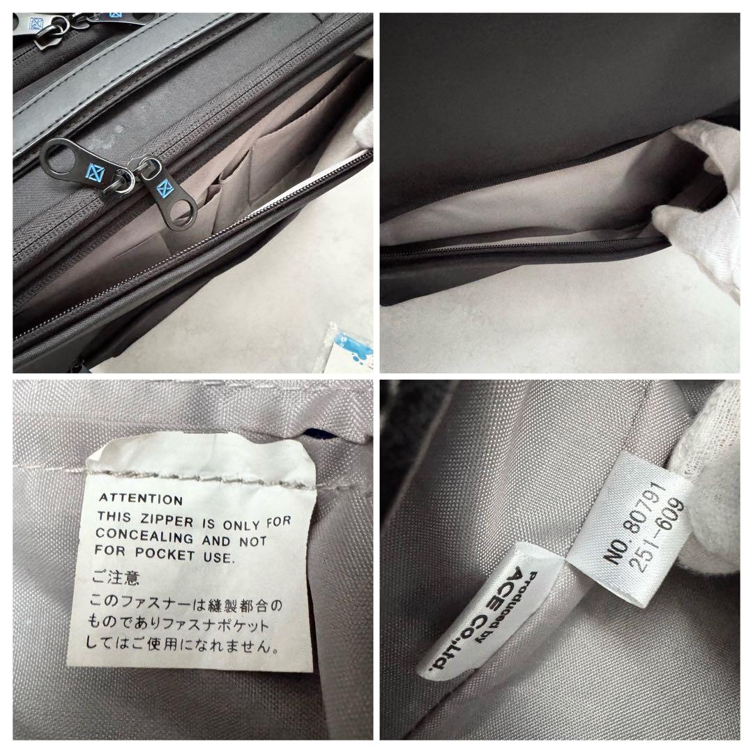 ✨美品✨ゼロハリバートン ゼロニューヨーク キャリーケース 機内持込可 4輪 黒