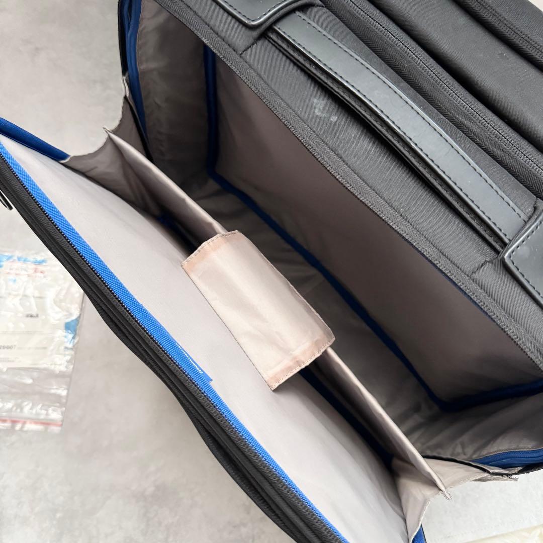 ✨美品✨ゼロハリバートン ゼロニューヨーク キャリーケース 機内持込可 4輪 黒