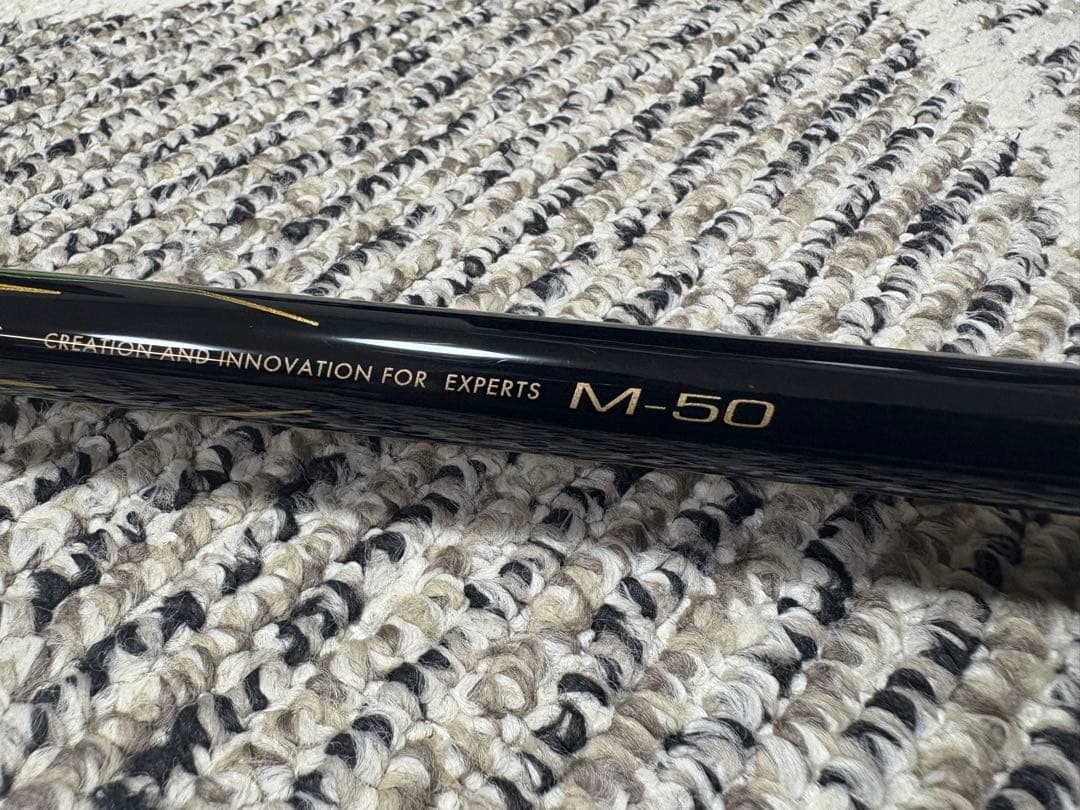 がまかつ マスターモデル チヌ2 M-50