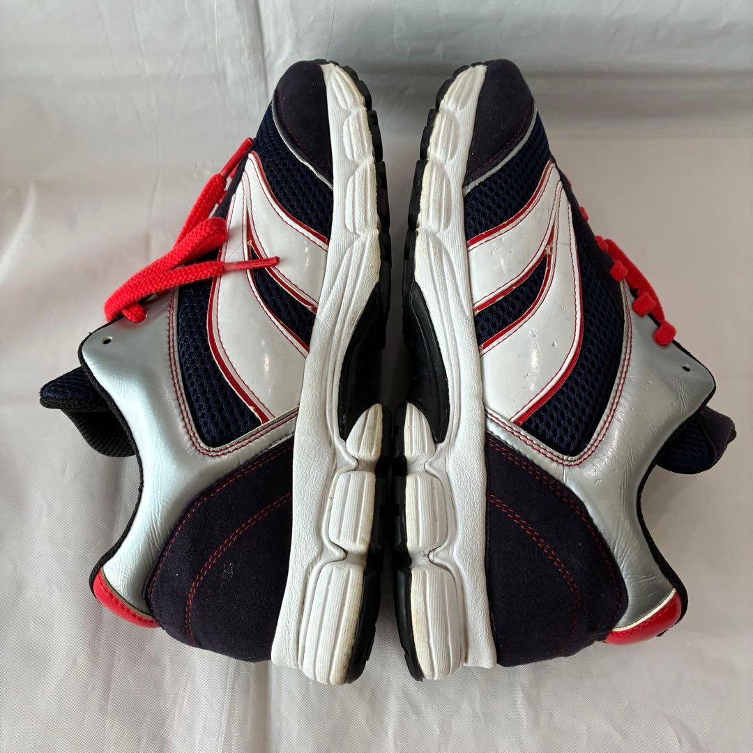 久保田スラッガー 野球 限定 ランニングシューズ 25.5cm