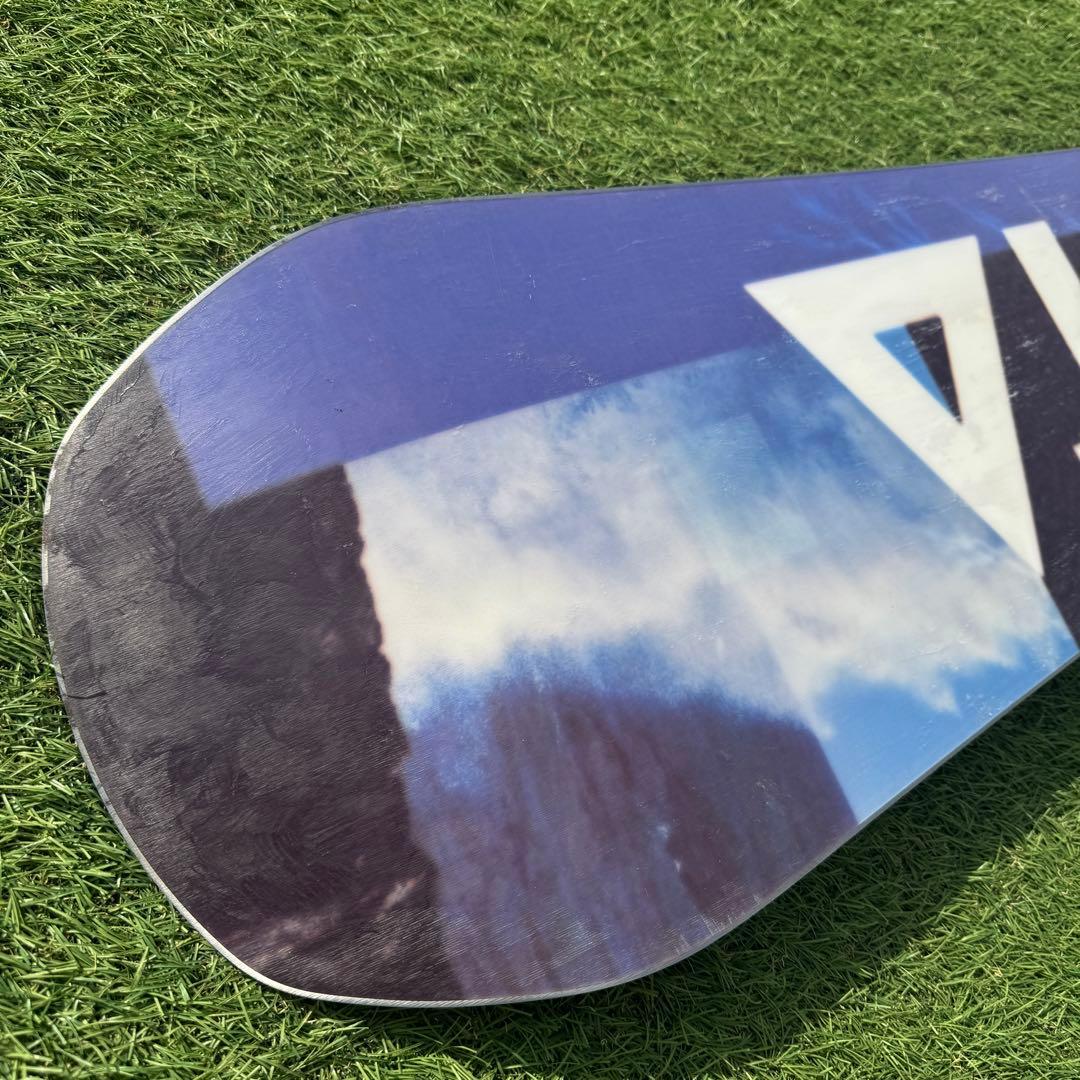 美品 23/24 CAPiTA DOA WIDE 153cm