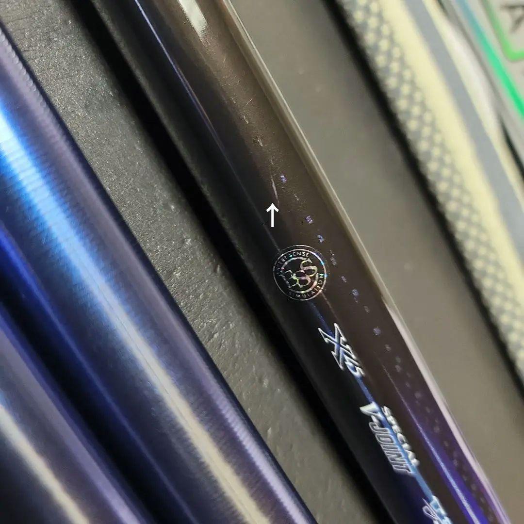 ロッド sakurasaku129