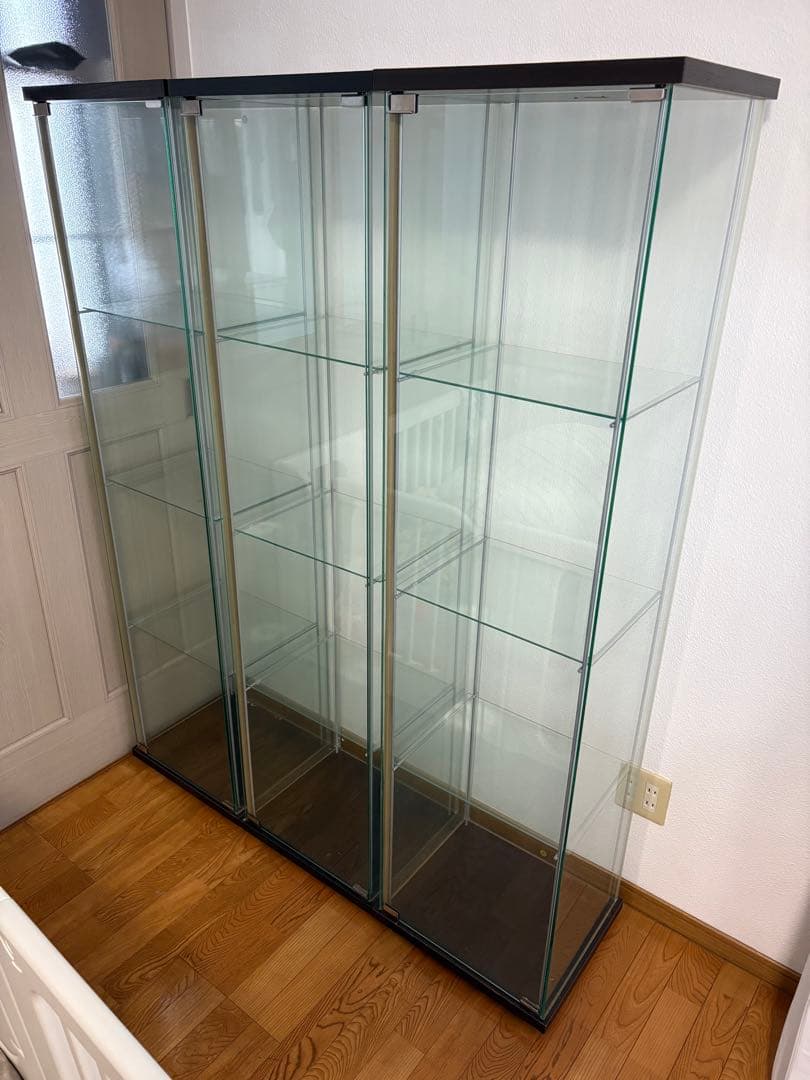 直接引き取り限定　IKEA デトルフ 3台セット 【埼玉】