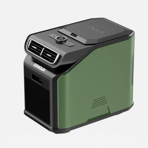 EENOUR スポットエアコン PA600 グリーン