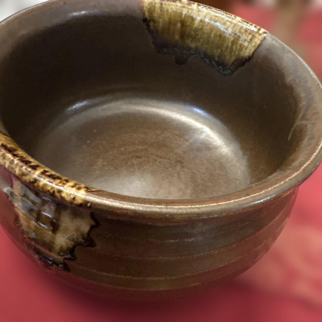 新品未使用❣️茶道具セット 茶碗・茶器6点+茶巾、懐紙2、りゅうさん紙