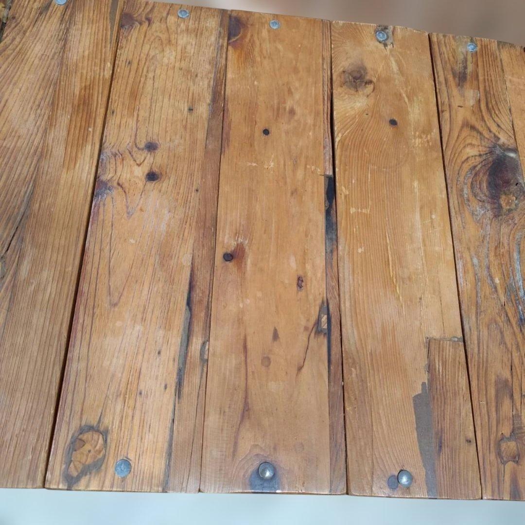 ジャーナルスタンダードファニチャー ブルージュ ドーリー センターテーブル