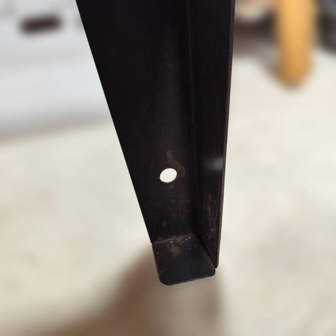 ジャーナルスタンダードファニチャー ブルージュ ドーリー センターテーブル