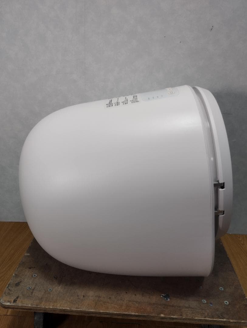 K★★022 MORUS 超小型乾燥機 MorusZero