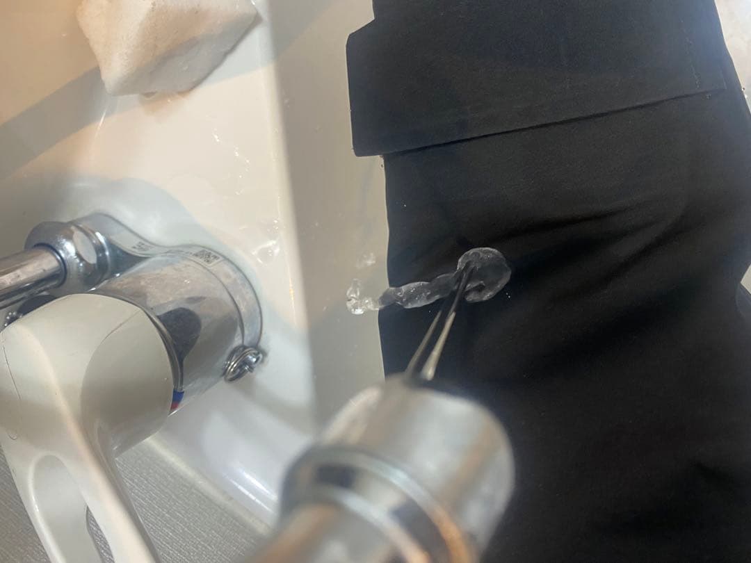 NIKELAB ACG 15AW TRENCH M 美品 ACRONYM ヒュー