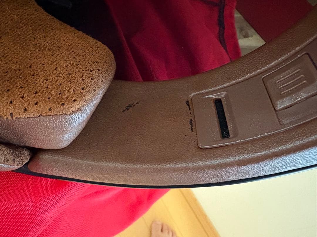 ハイビ【美品】BELL BULLITT CRF GTワンダービンテージ