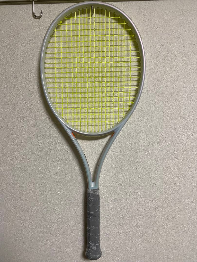 テニスラケット Wilson SHIFT 99pro G3