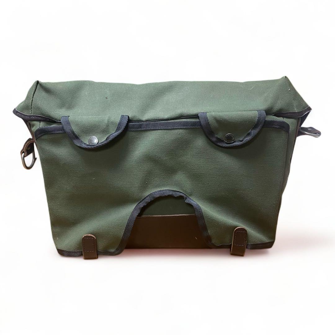 【CARRADICEフロントバッグ2点セット】キャラダイス ブロンプトン用