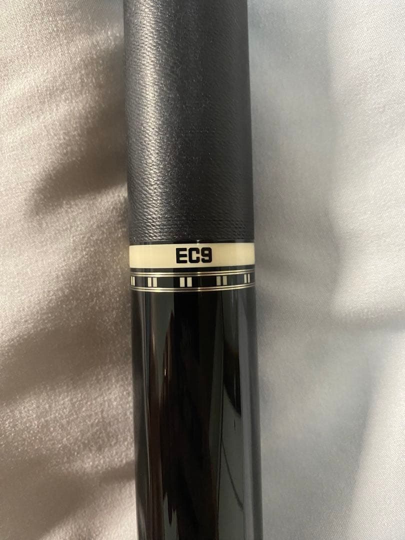 ビリヤード Mezz EC9K + sigma shaft