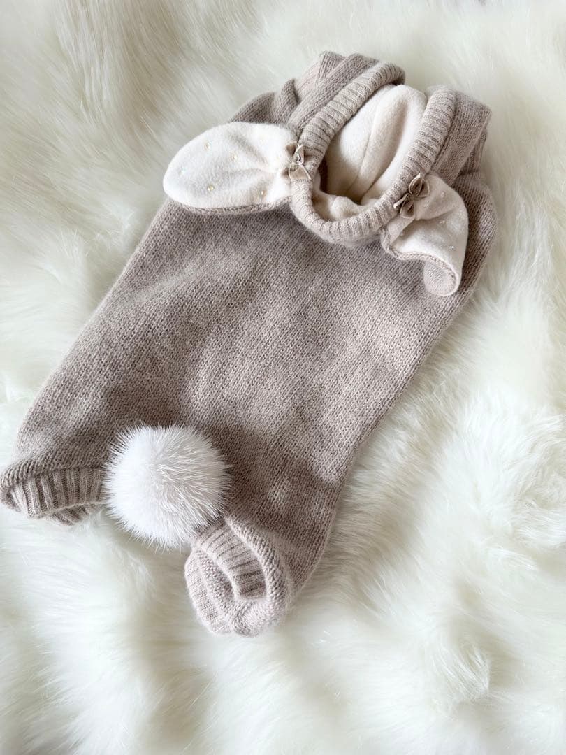 シャーロットドレス ロンパース