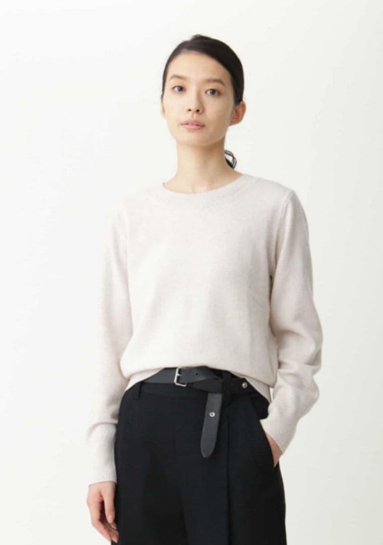 マーガレットハウエル　ニット