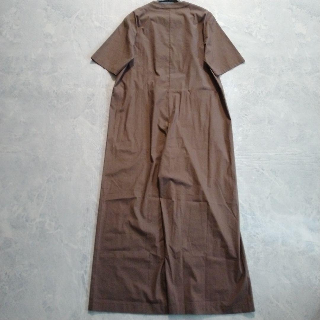 ヴェルメイユパーイエナ　未使用 2024 40 ライトタフタリボン コンビネゾン