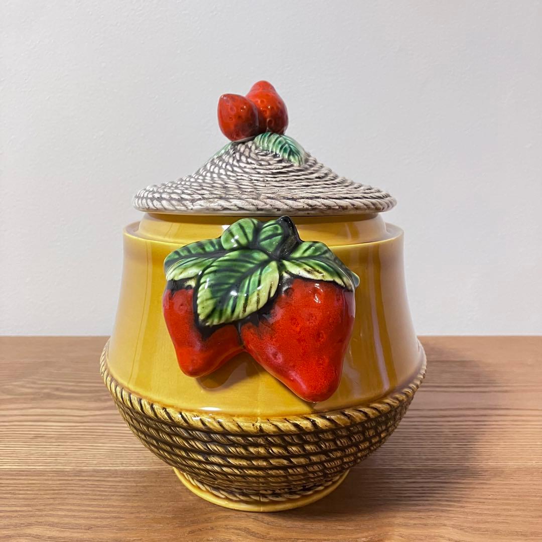 ヴィンテージ キャセロール スープチュリーン バルボティーヌ