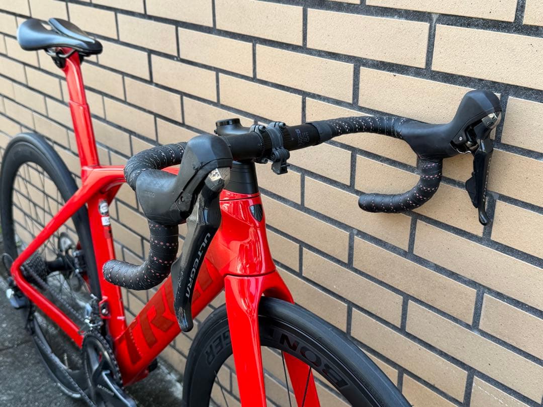 TREKトレック MADONE マドン SL6 DISC 2022