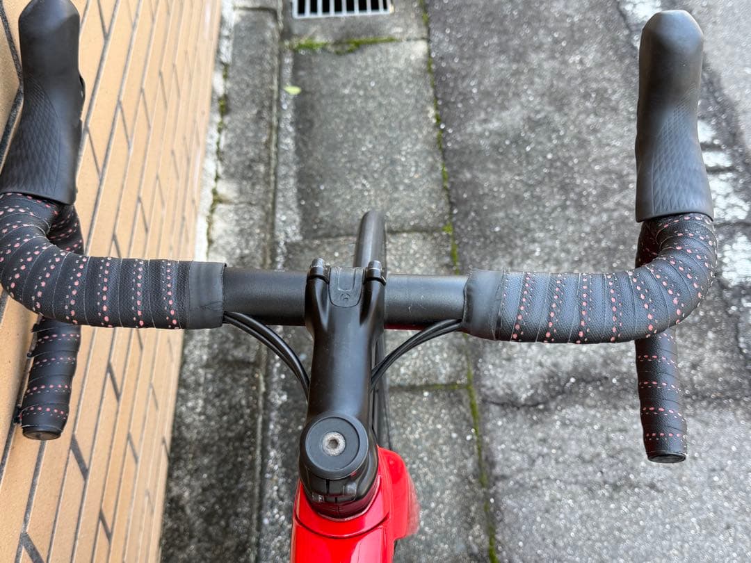 TREKトレック MADONE マドン SL6 DISC 2022