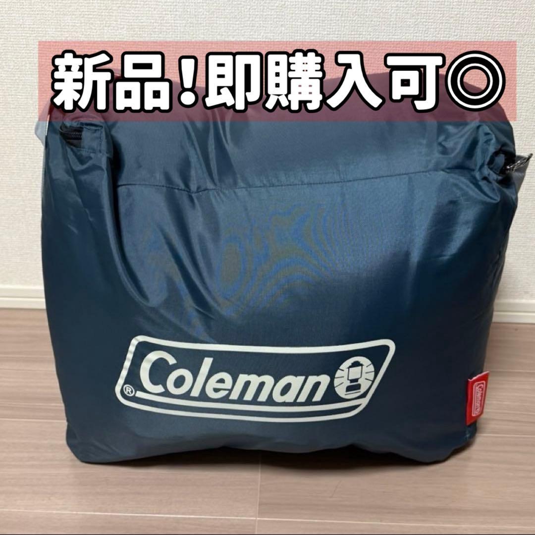 【即購入可　新品】コールマン　マルチレイヤースリーピングバッグ