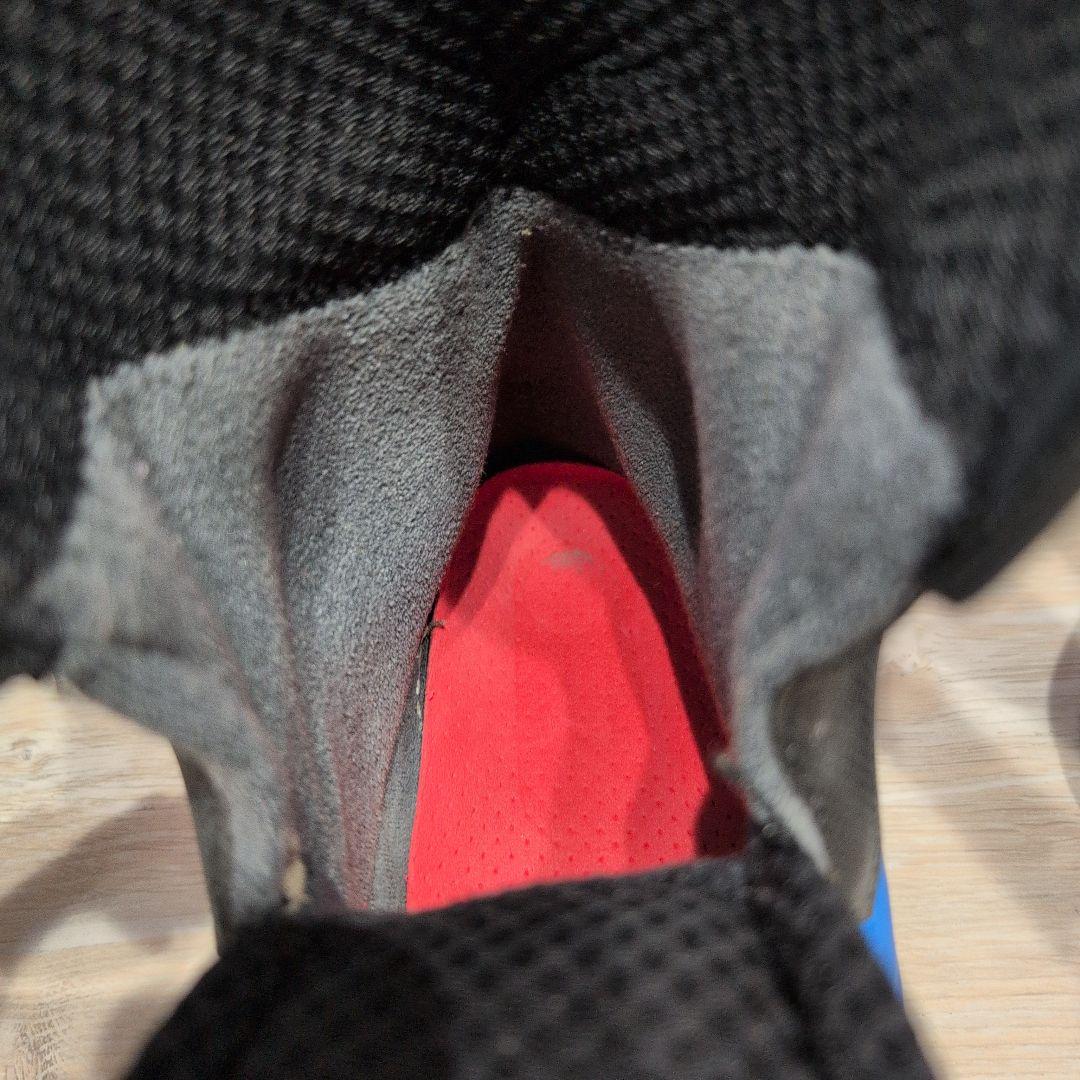 LANGE RS 130 スキーブーツ 26-26.5cm