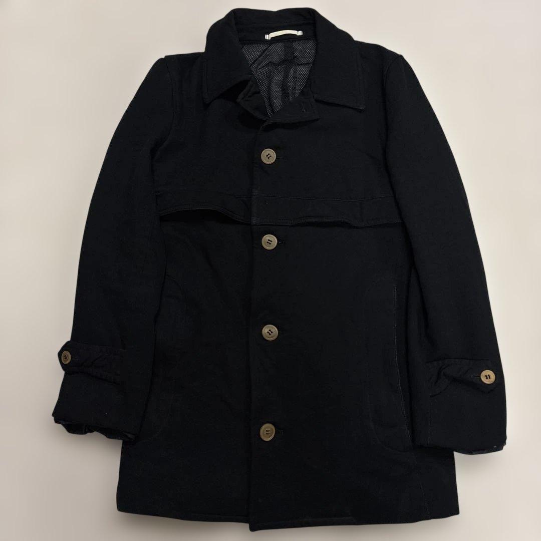 COMME des GARCONS HOMME PLUS コート