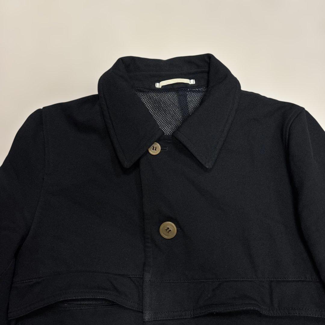 COMME des GARCONS HOMME PLUS コート