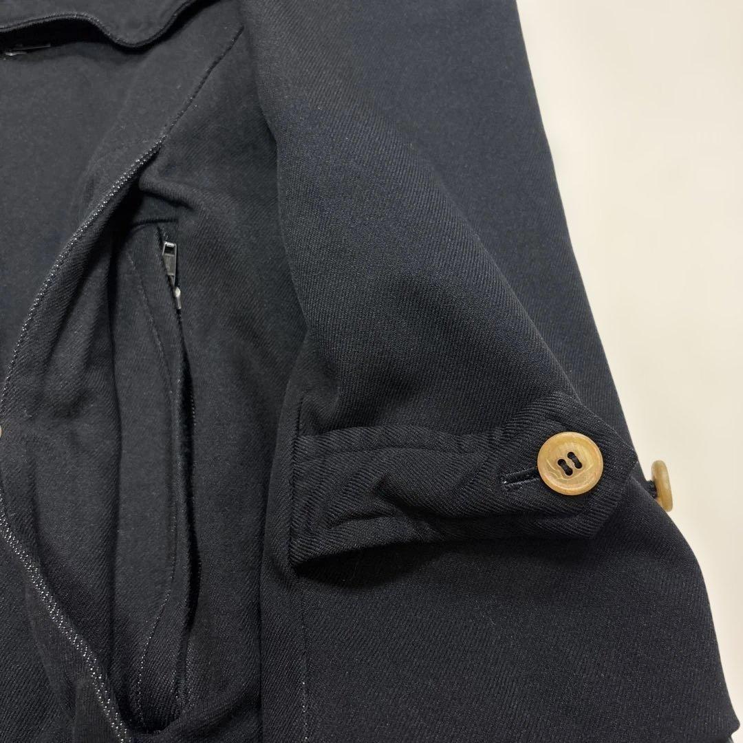 COMME des GARCONS HOMME PLUS コート