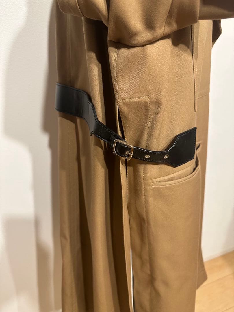 prada.5555.n.o 様 PLAN C ビックカラーコート