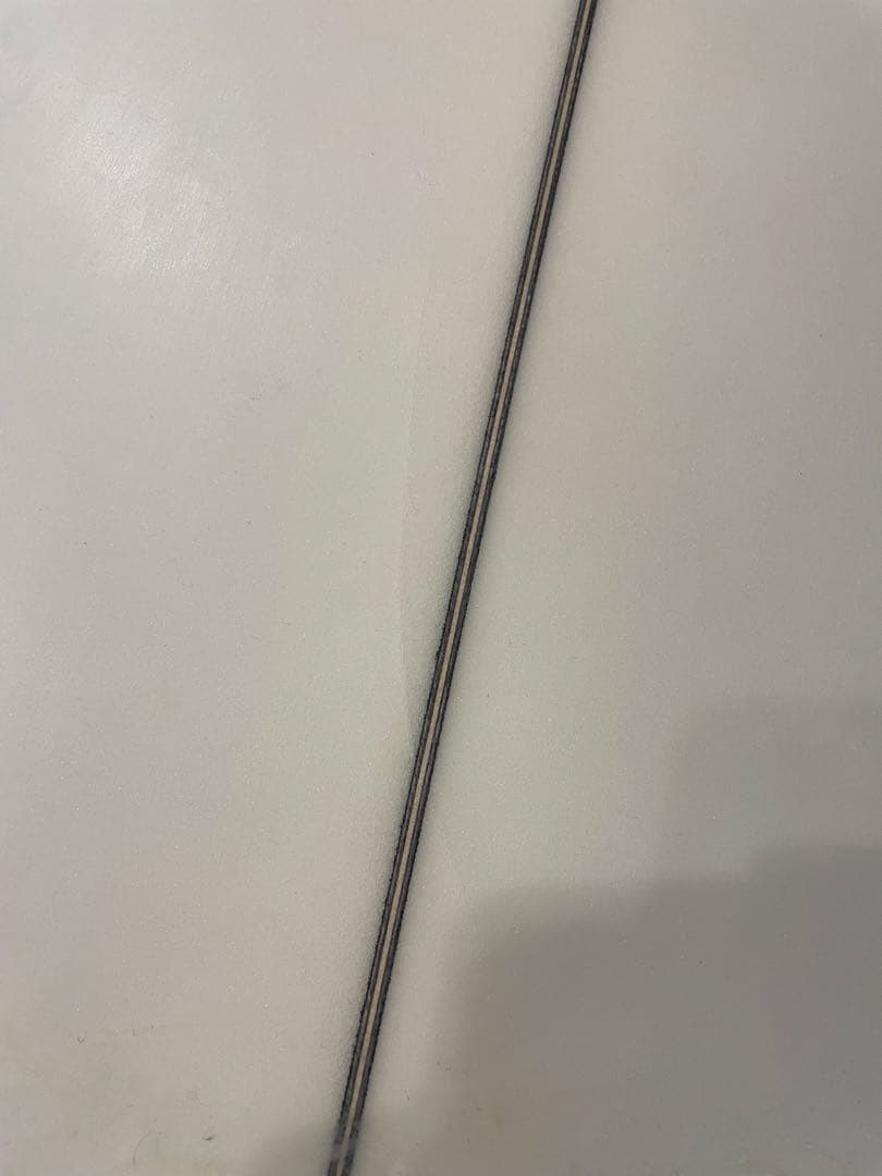 【直接引き取り】【フィン付属】チャンネルアイランド サーフボードOG flyer