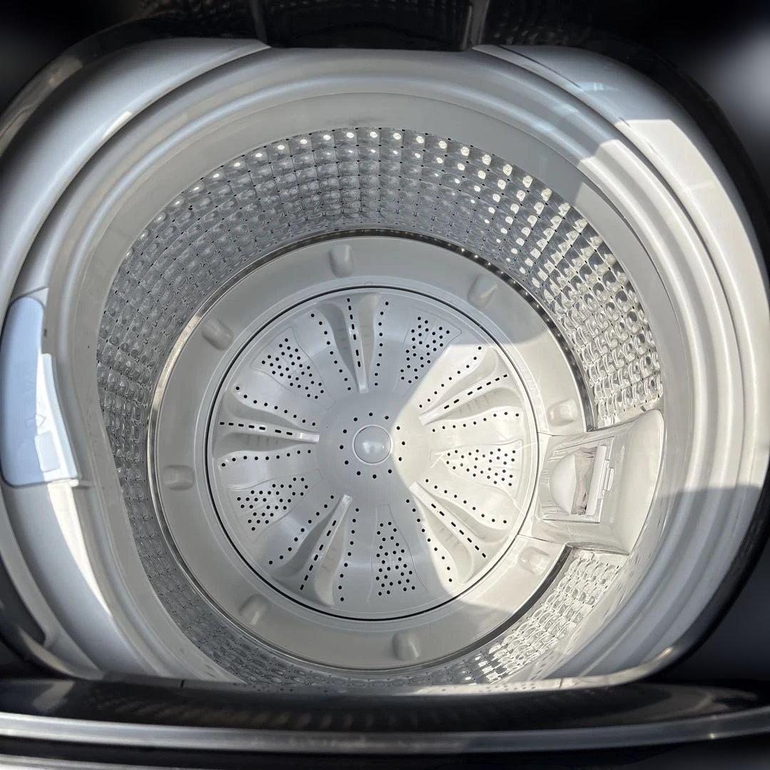 ハイアール/洗濯機/5.5kg/エーステージ/冷蔵庫/138L