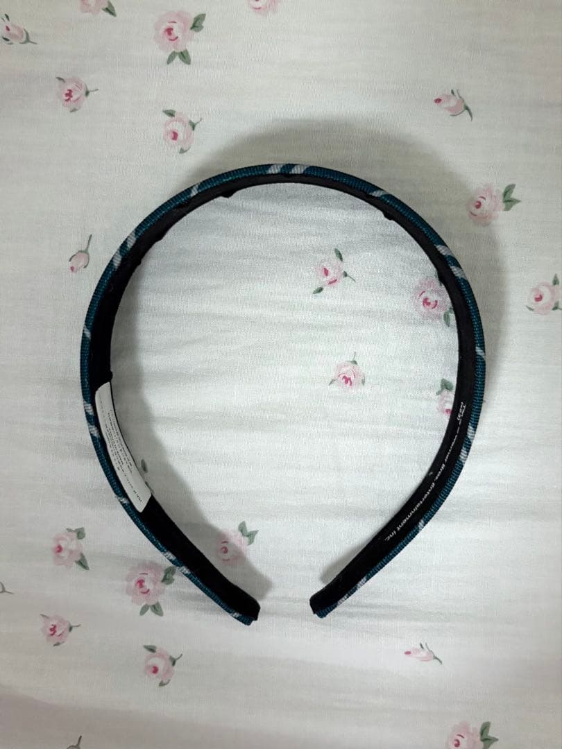 スリザリン ローブ XS カチューシャ セット