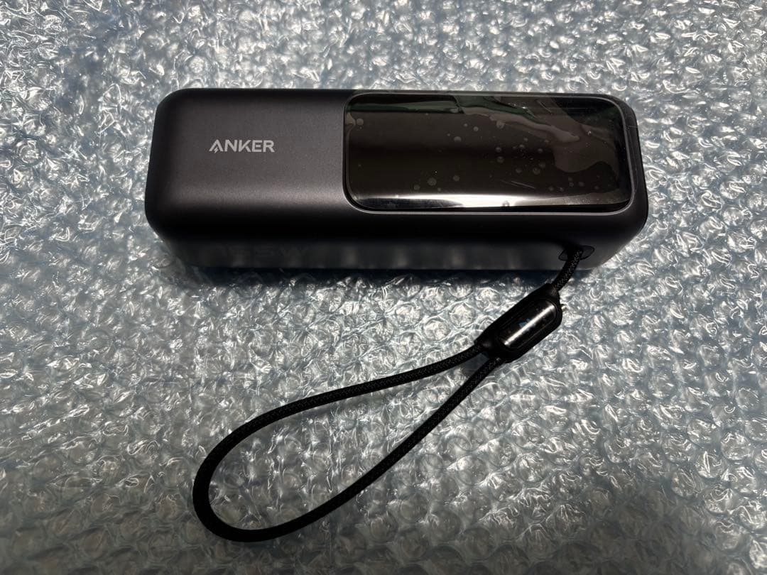 Anker 165W モバイルバッテリー 25000mAh
