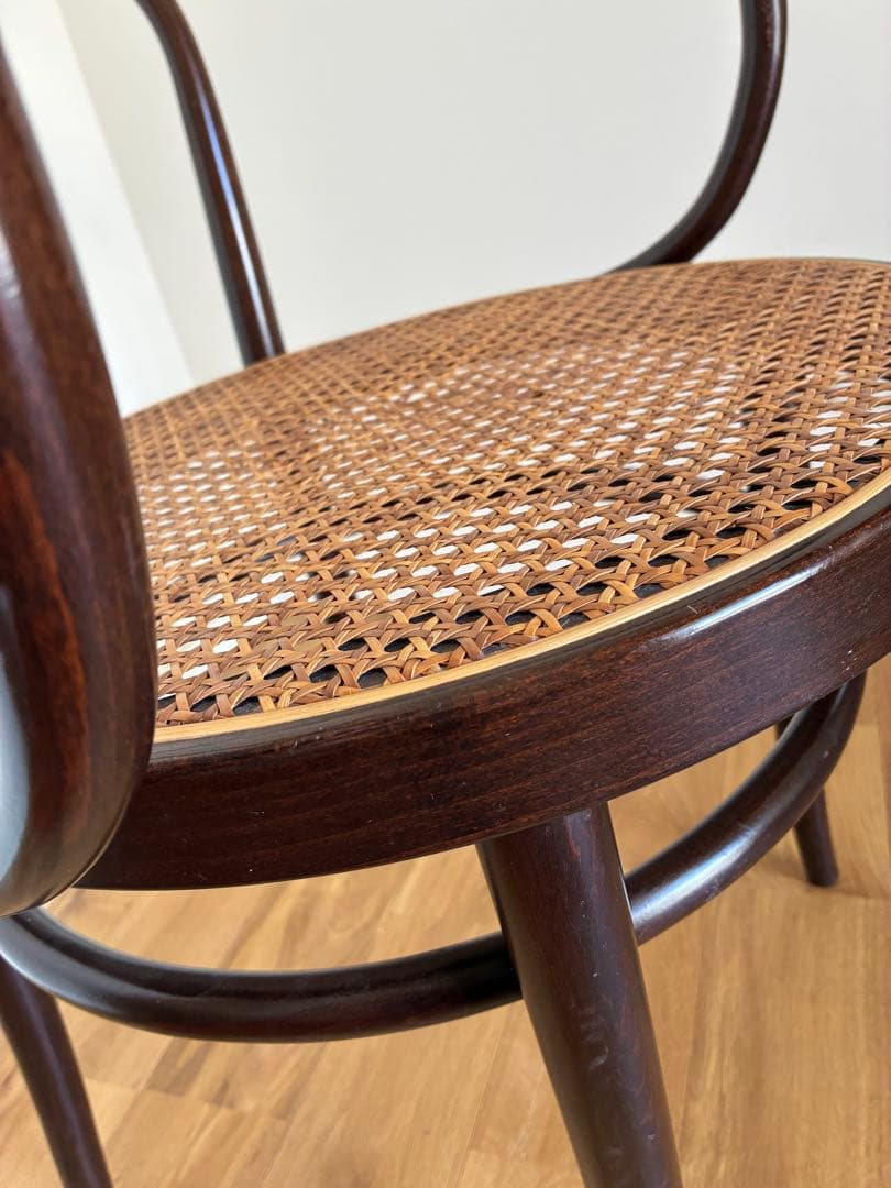 美品　THONET ヴィンテージ トーネット 209 入手困難　ペリアン