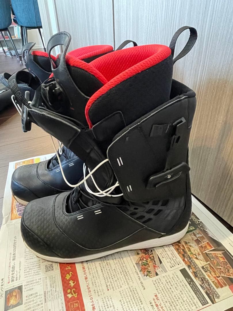Salomon スノーボードブーツ