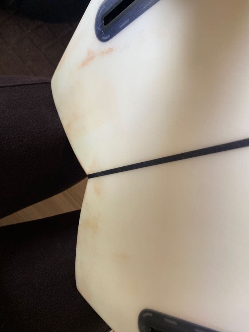 ファイヤーワイヤー シーサイド　ロブマチャド　6'1