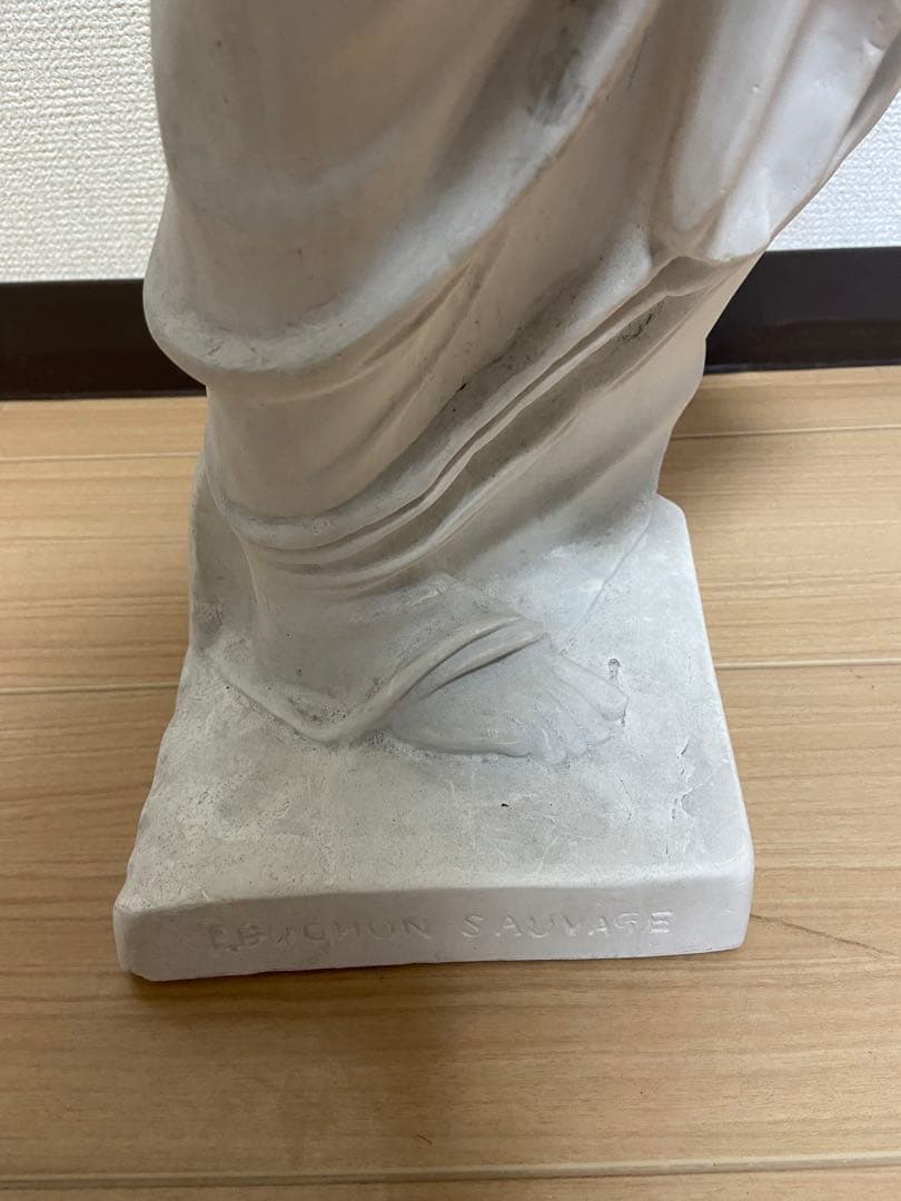 ⭐︎高さ約70cm⭐︎④ミロのヴィーナス 彫刻 デッサン オブジェ